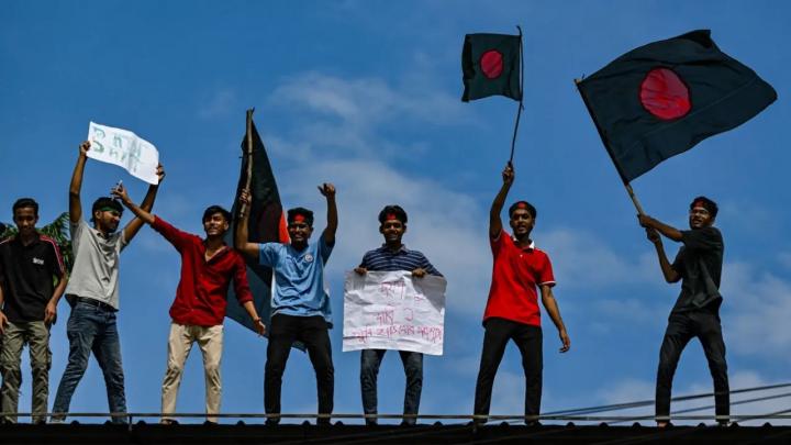 বিশ্বকাপের জন্য জাতিসংঘের কাছে যাবে বিসিবি