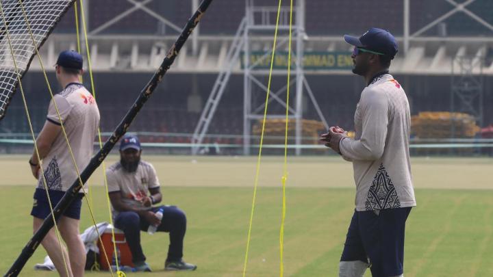 দেশে নানা গুঞ্জন, পাকিস্তানে ‘সিরিয়াস’ সাকিব