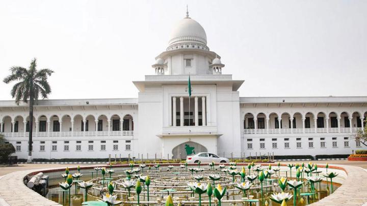 ১৫ আগস্ট জাতীয় শোক দিবসের ছুটি ঘোষণা করে হাইকোর্টের রায় স্থগিত